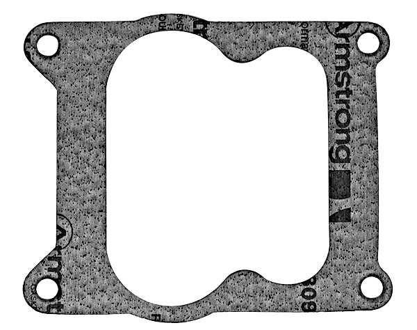 524572 - GASKET (27-52457 2)