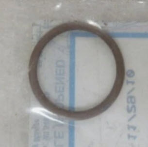 889828 - O-ring, (.924 X .103) (23-889828)