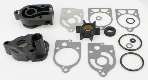 47-3324 - Water Pump Kit 46-77177A3 (18-3324)