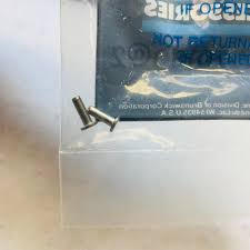 70180 - Rivet - Priced Individually - 17-70180