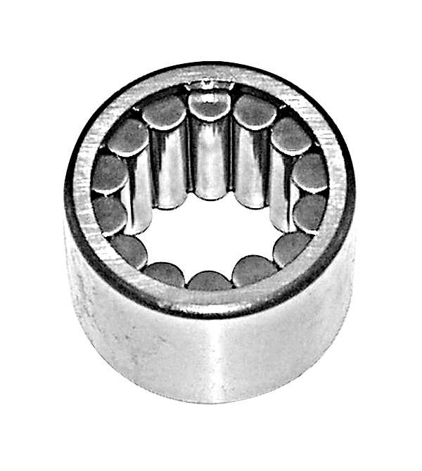 35934A1 BEARING ASSY - 31-35934A 1 - Roller Bearing