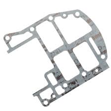 11885 GASKET - 27-11885 - Exhaust Plate Gasket