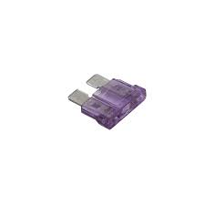 852526 - Fuse - 3 Amp-violet (88-852526)