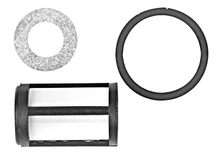 1397-8767T - Fuel Filter - Priced Individually