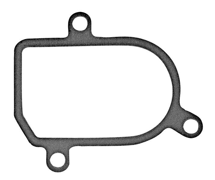 602801 - GASKET (27-60280 1)