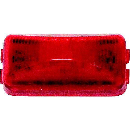 177-V203R Anderson V203R LED Clearance / Side Marker Light Module Only, Red