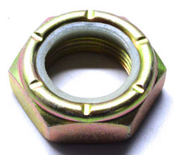 11-859133 - Nut, NLA