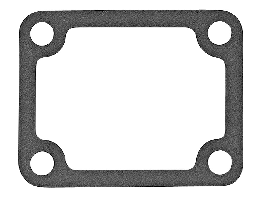 39923 GASKET - 27-39923 - End Cap Gasket