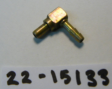 15133 - Fitting - 22-15133