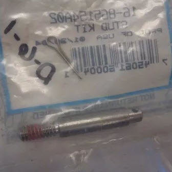 865154A02 - Stud Kit (16-865154A02)