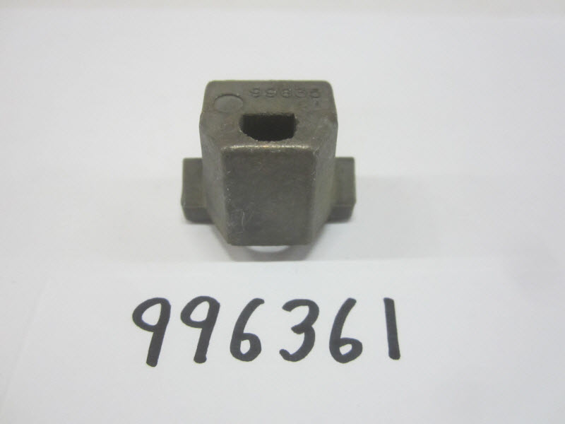 996361 - YOKE, NLA - (99636 1)