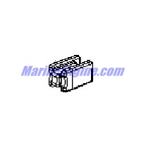 891907002 SPACER-CABLE DUAL