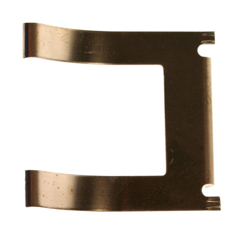 8M0032846 - Brass Retainer