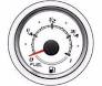 8M0052865 FUEL LEVEL-WHITE - 79-8M0052865 - Fuel Level-White