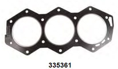 335361 - Head Gasket V6 Cross Flow (EV-335361)