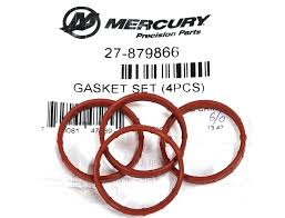 879866 GASKET SET