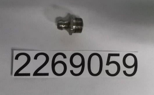 69059 - Fitting, Grease - Priced Individually - 22-69059