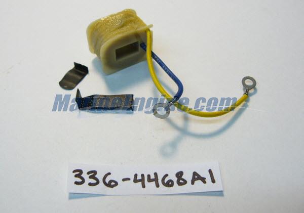4468A1 - Coil, NLA (336-4468A 1)