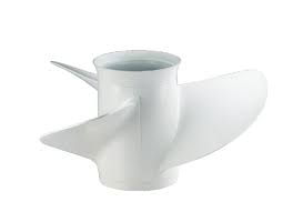 YM-663-45941-01-00 AL.PROP.10 3/4X17
