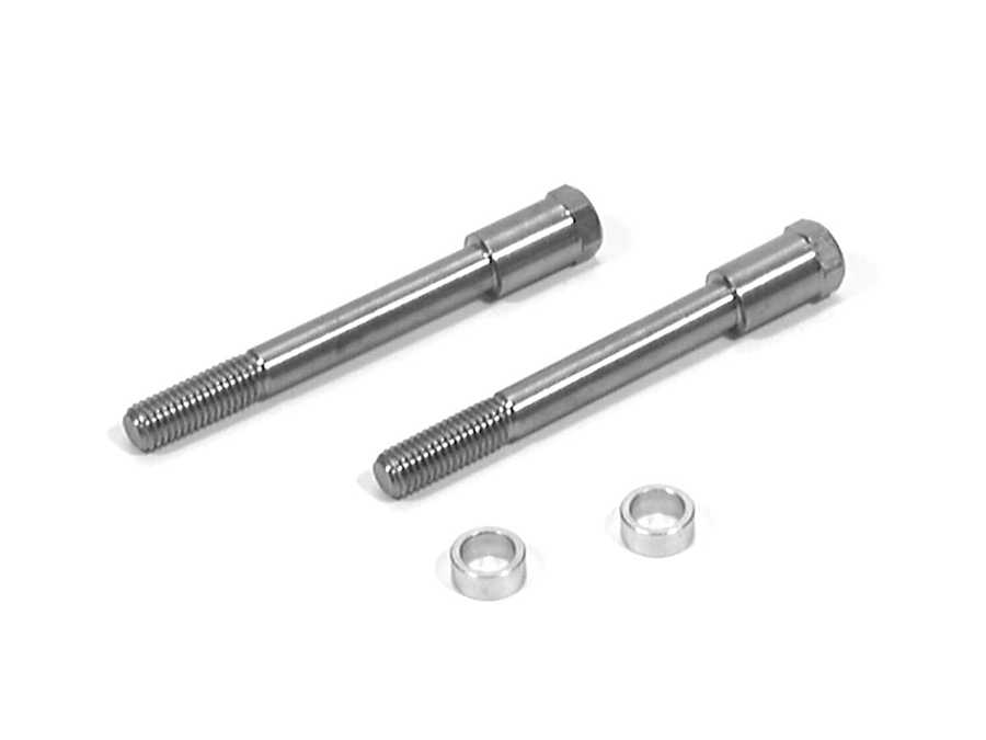 806445A2 - Spacer Kit, NLA (23-806445A 2)