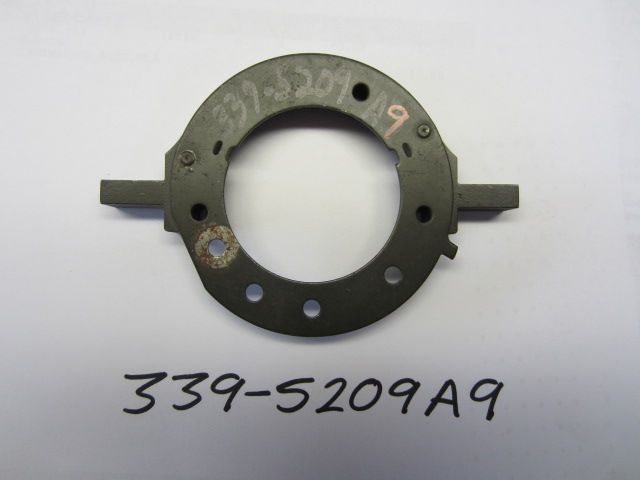 5209A9 - Lamination Assembly, NLA (339-5209A 9)