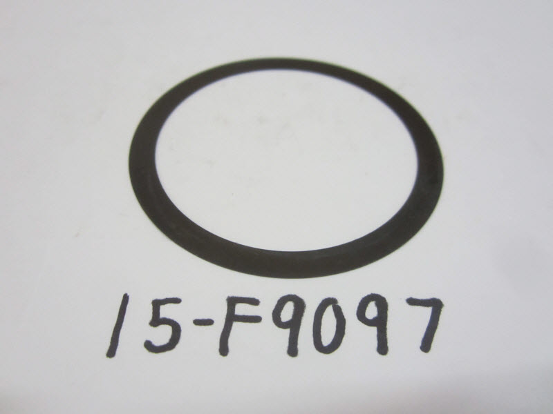15-F9097 - Shim -.010, NLA