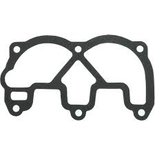 19207002 - Cylinder Cover Gasket (27-19207002)