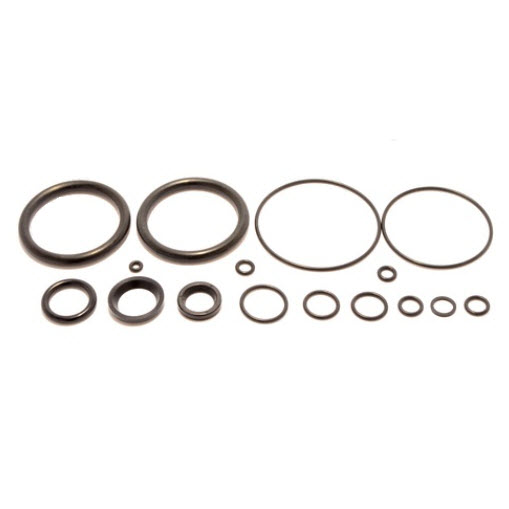 893922A01 - O-Ring Kit (25-893922A01)