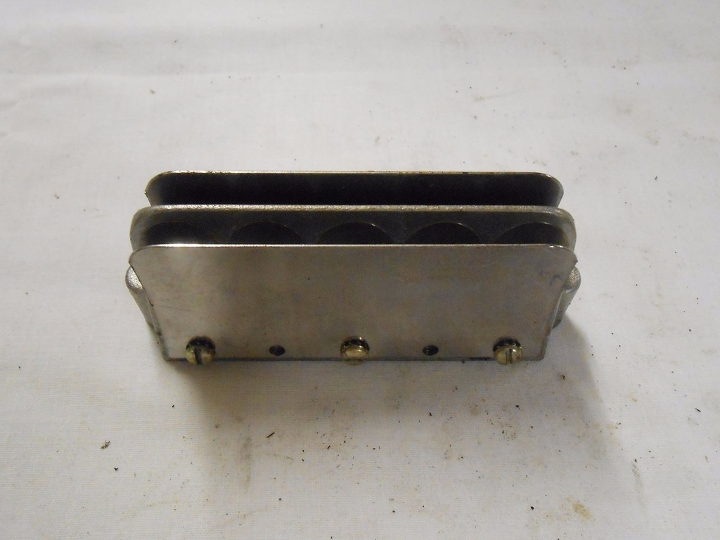 819071A2 PLATE ASSY-REED,NLA - 34-819071A 2