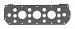 85493 GASKET - 27-85493 - Cylinder Block Cover Gasket
