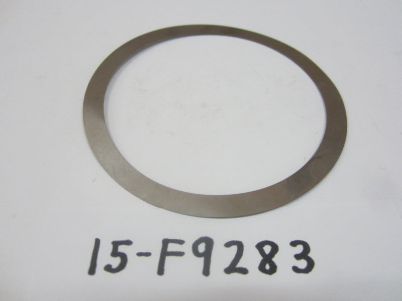 15-F9283 - Shim - (.003) (F9283)