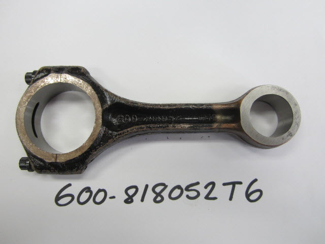 818052T6 - Connecting Rod (600-818052T 6)
