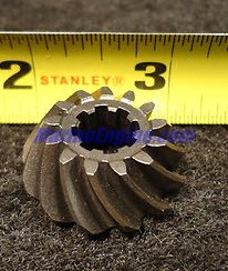 98696 GEAR-PINION (43-98696)