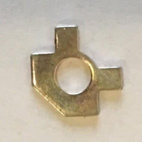 29157 WASHER-TAB - 14-29157 - Tab Washer, NLA