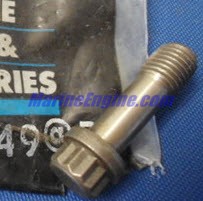 76349 - Screw - Priced Individually - 10-76349 