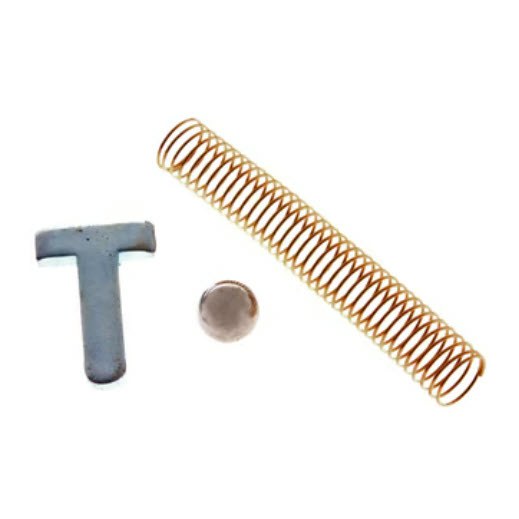 809520 CHECK BALL KIT - 3302-809520