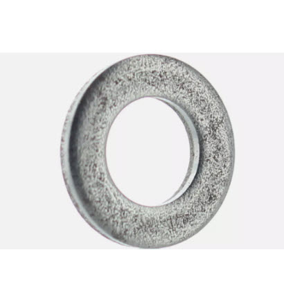 27880 - Washer, Lower Shift Shaft And Crank (12-27880)