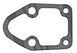 34898 GASKET - 27-34898 - Fuel Pump Mounting Plate Gasket