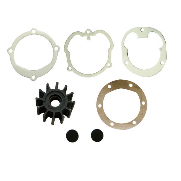 18-3277 - Impeller Kit, 3862281