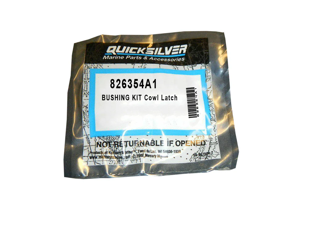 826354A1 - BUSHING KIT (826354A 1)