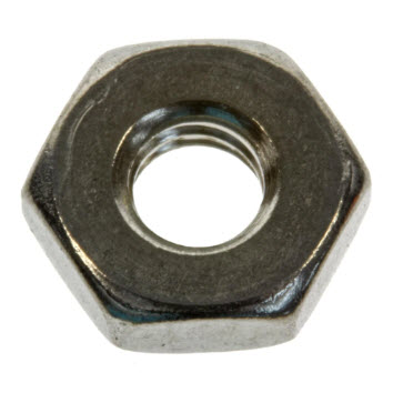 79989 NUT - 11-79989 - Nut (10-24)