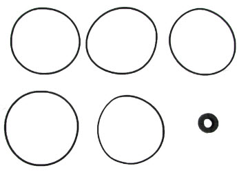 126631 SEAL KIT