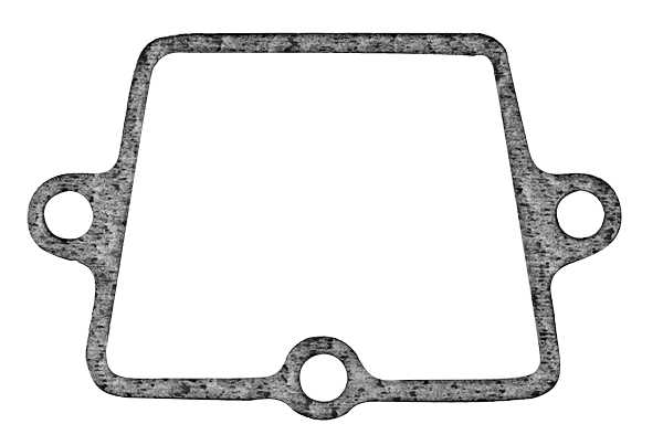 62362 GASKET - 27-62362 - Megaphone Gasket