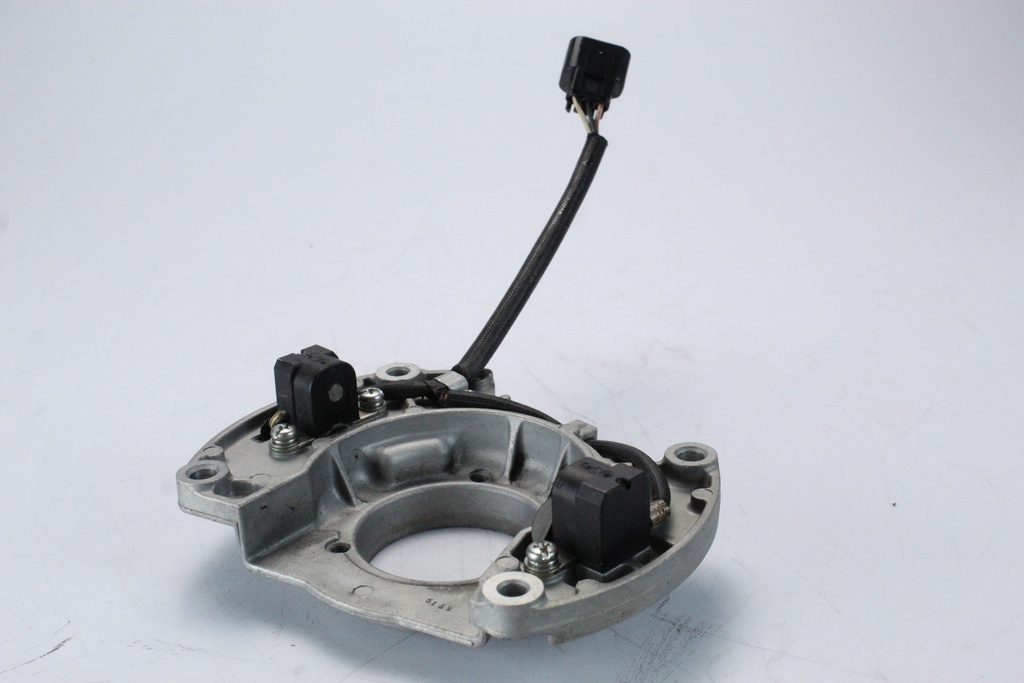 881337T - Pulser Coil