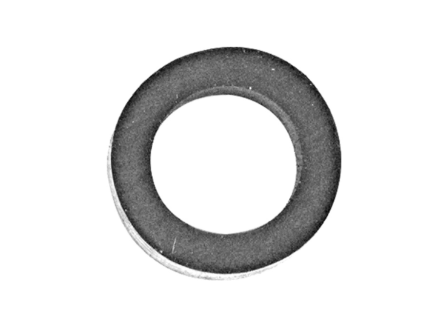 20684 WASHER - 12-20684 - Washer (Rubber)