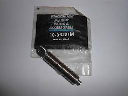 83481M SCREW, NLA 10-83481M