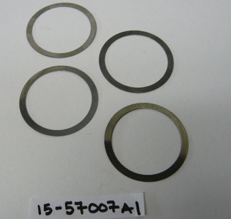 57007A1 SHIM SET - 15-57007A 1