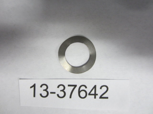 37642 WASHER-WAVE - 13-37642 - Wave Washer - Priced Individually