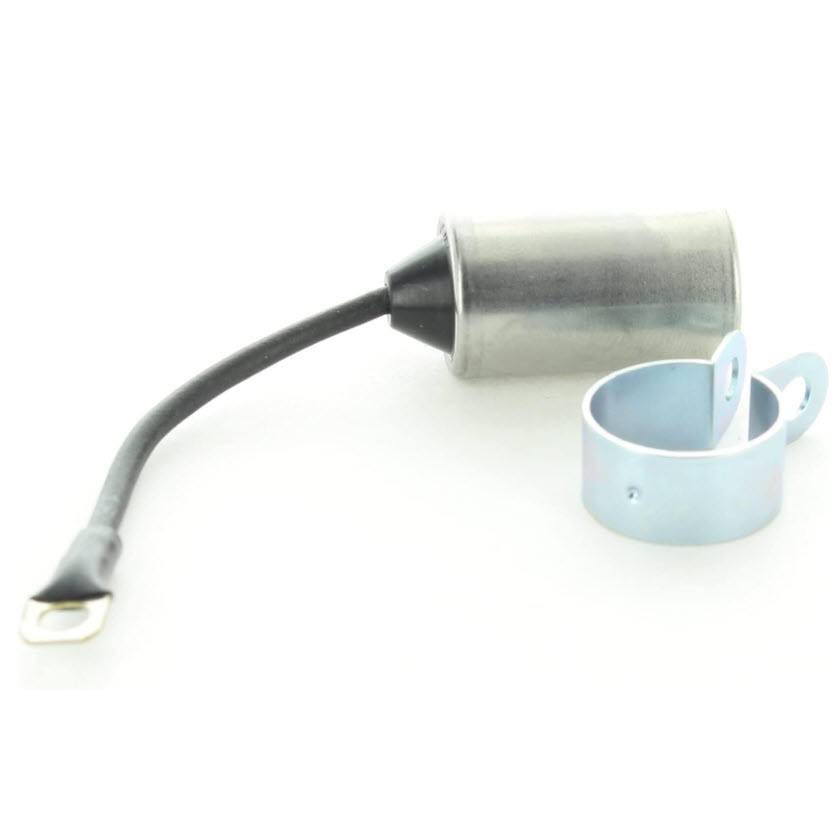 394-1130A 1 - Condenser (1130A1)