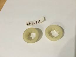66811 - Bushing, NLA (23-66811) - SOLD INDIVIDUALLY